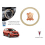 Funda Cubrevolante Beige Piel Pontiac Vibe 2007