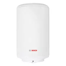 Bosch Terma Eléctrica Nd 120 Lt + Kit Color Blanco