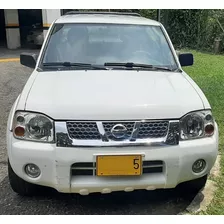 Frontier Nissan D22 3,0