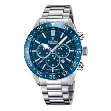 Reloj F20575/2 Festina Hombre Ceramic /marisio