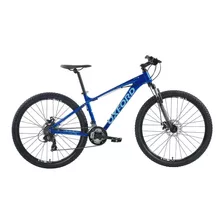 Bicicleta Oxford Merak 1 L Azul Aro 29