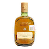 Whisky Buchanans Master 1litro 64.99 Garantizado
