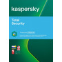 Primera imagen para búsqueda de antivirus kaspersky total security 10 dispos 1 año