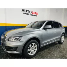 Audi Q5 2013 2.0 Tfsi 211cv Quattro