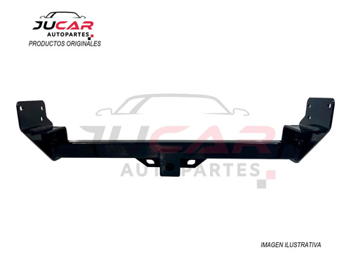 Tiron Kit De Arrastre Jeep Patriot 2007-2017 Alaska Foto 7