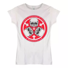 Polera Mujer Thirty Seconds To Mars A Beautiful Lie Rock Abo