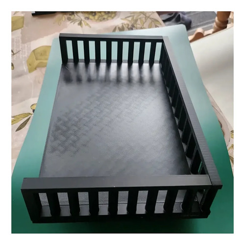 Estanter A Met Lica Modular Para Cocina Y Garaje Estante De