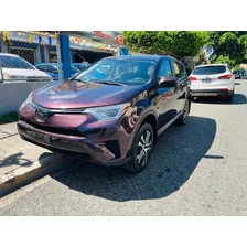 Toyota Rav4 Americanas