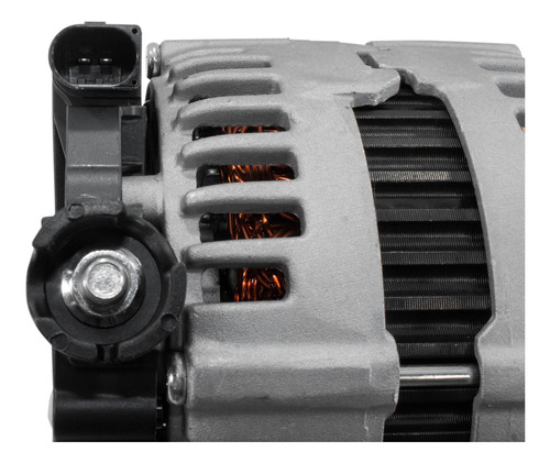 Alternador Nuevo Para Volvo S40 2.5l 2010 2011  Foto 4