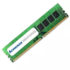 Memória Ram Color Verde 16gb 1 Lenovo 4zc7a08699