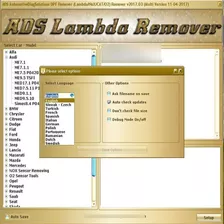 Egr Dpf Lambda Off 2017.05 Software Remover