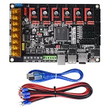 Placa De Control Skr Pro V1.2 De 32 Bits Impresora 3d D...