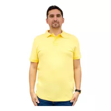 Playera Tipo Polo Casual Lisa Kenneth Cole Para Hombre