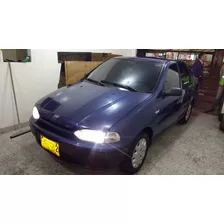 Fiat Siena '98 Edx Excelente Estado