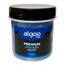 Graxa Algoo Pro Premium Com Ptfe Multiuso 100gr