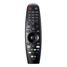 Controle LG Magic Remote An-mr2020