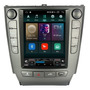 Estreo 1+16g For Lexus Is250 Is300 Is350 05-11 Carplay