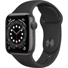 Apple Watch Series 6 44mm Gps R$2000 Á Vista