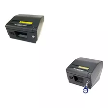 Tsp800series Impresora Térmica, Auto-cuttertear Bar, Usb, Gr