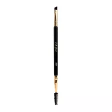 Brocha Cosmética L.a. Girl Pro, Duo Brow, 1 Libra