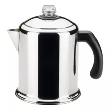 Café Farberware 50124 Classic Yosemite De Acero Inoxidable..