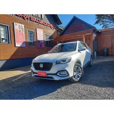 Mg Hs 2.0t Dct Trophy 4wd 2023