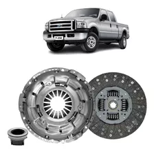 Kit Embreagem Para Ford F250 F350 F4000 Motores Mwm Cummins