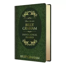 Dia A Dia Com Billy Graham 