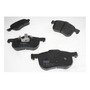 Balatas Traseras Volvo Xc70 2008-2009-2010-2011-2012 Wc