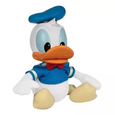 Boneco Disney Baby Fofinhos Pato Donald Baby Brink 1975