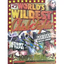 Chick Fights World´s Wildest Peleas Callejeras De Chicas Dvd