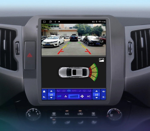 Tesla Android Kia Sportage 12-16 Gps Radio Carplay Wifi Usb Foto 8