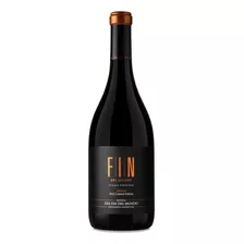 Vino Fin Edición Limitada Syrah De Del Fin Del Mundo