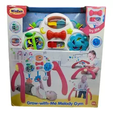Grow-with-me Melody Gym-melodia - Unidad a $181000