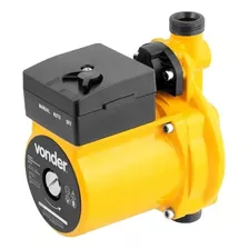 Bomba Pressurizadora De Hfp120, 127v - Vonder