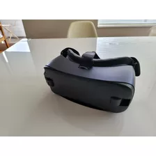 Samsung Gear Vr (2015) Para Note 5, S6 S6 Edge, S7 S7 Negro