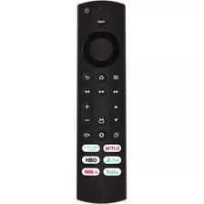 Control Remoto Repuesto Compatible Toshiba Fire Tvs/insignia