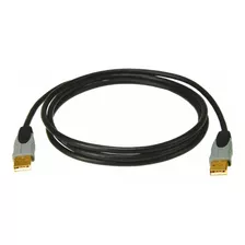 Cable Usb Klotz Usbaa1 1,5 M Alta Velocidad Data Rate Max480