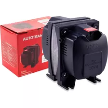 Auto Transformador Slimpremium 2000va Bivolt 10 A Force Line