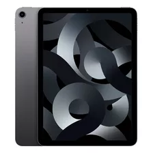 iPad Air 5 - 256gb - Gris Espacial