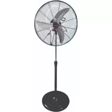 Ventilador De Pie 20 M-1009 Moddo