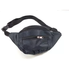 Riñonera De Cordura Por 10 Unidades. Precio Por Mayor