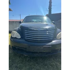 Pt Cruiser 2.4 2008 16v Para Retirada De Peças