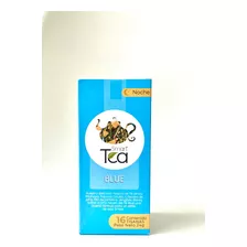 Smart Tea Blue 16 Tisanas - Unidad a $3438