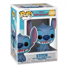 Stitch Disney Lilo & Stitch 1045 Funko Pop