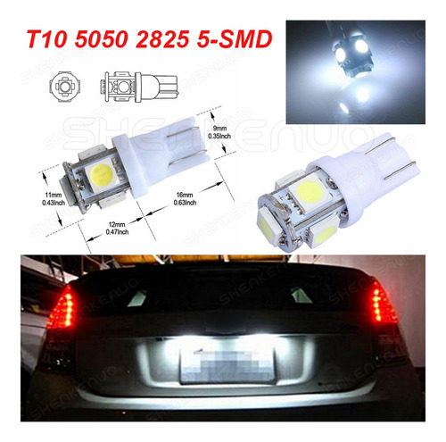 28000lm Kit De Focos Led 9003 H4 Para Toyota Haz Alto Y Bajo Foto 9