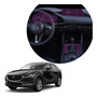 Protector Interior Para Mazda 3 Estandar 2024 Kit Ppf