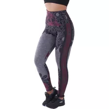  Calça Legging Suplex Sublimada