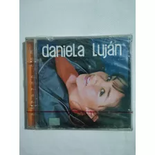 Daniela Lujan Corazón Cd Original Nuevo Y Sellado 