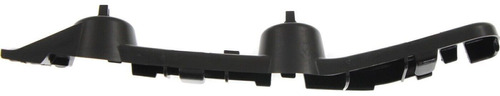 New Bumper Bracket For 2007-2012 Nissan Altima Set Of 2  Aaa Foto 3